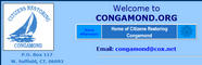 Citizens Restoring Congamond