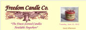 Freedom Candle Co.